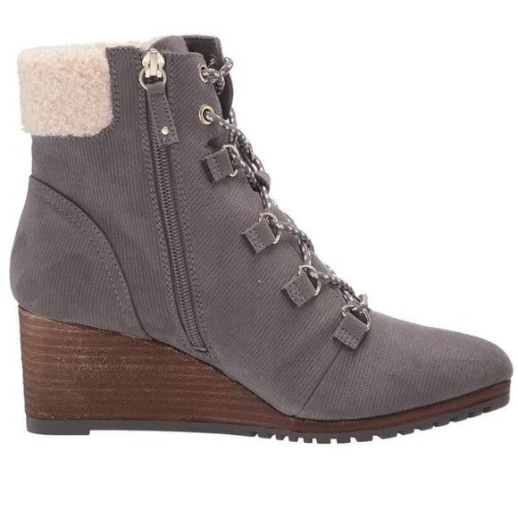 NEW Dr. Scholl's Women's Charmer Booties - Picture 6 of 10